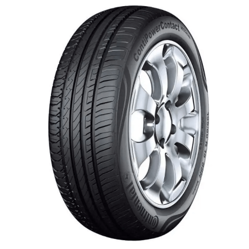 175/65R14 PNEU CONTINENTAL POWERCONTACT 82T
