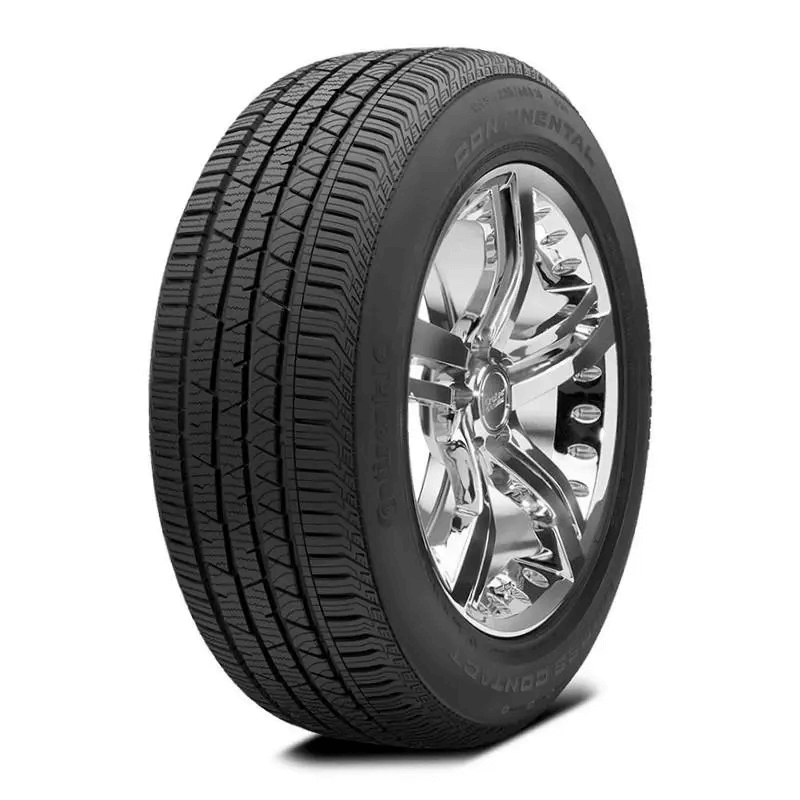 195/60R16 PNEU CONTINENTAL CROSSCONTACT LX 89H